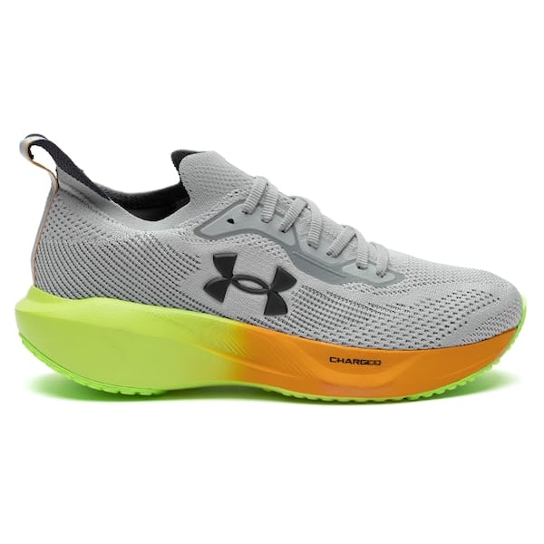 Tênis Masculino Under Armour Charged Starlight 3 SE