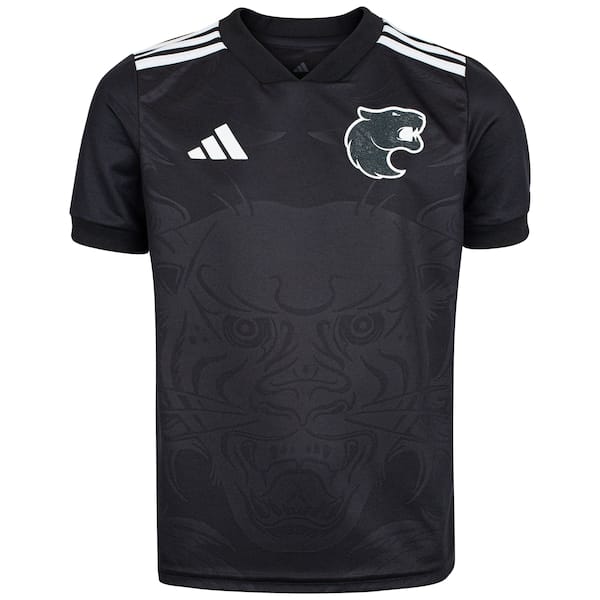 Camisa FURIA 25/26 Torcedor adidas Juvenil