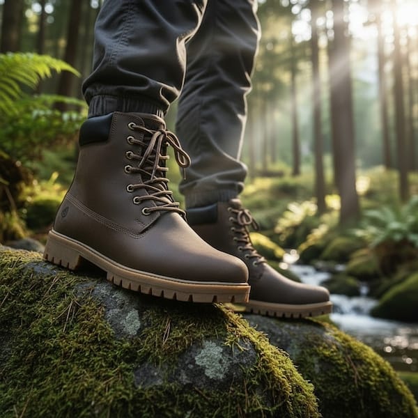 Bota Unissex Nord Everest - 2