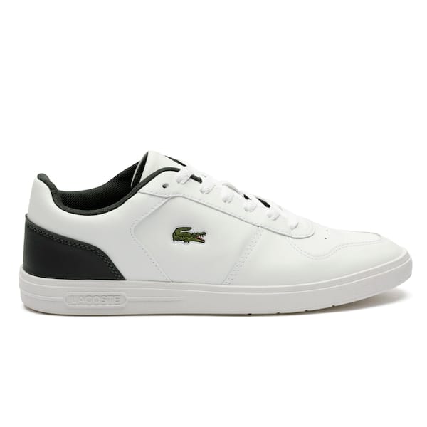 Tênis Masculino Lacoste T-Base