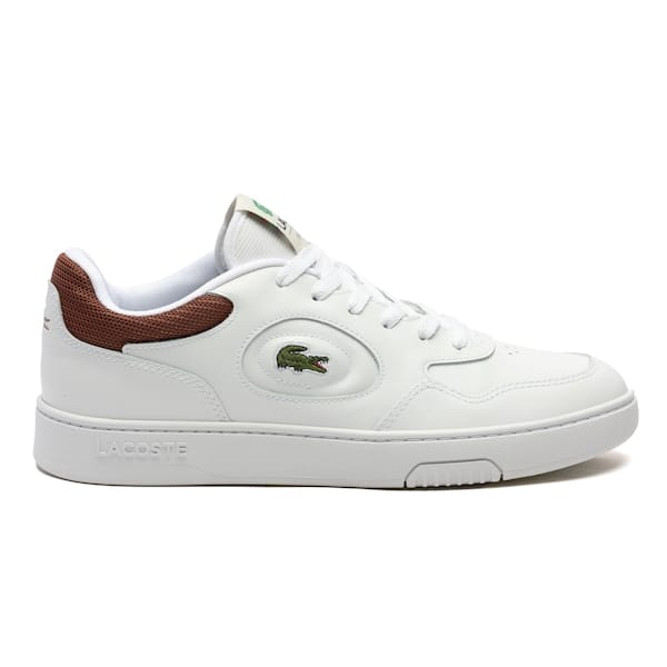 Tênis Masculino Lacoste Lineset