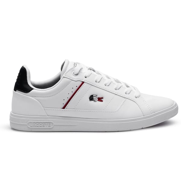 Tênis Masculino Lacoste Europa Pro V