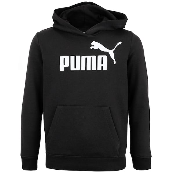 Blusão Infantil Puma Ess No 1