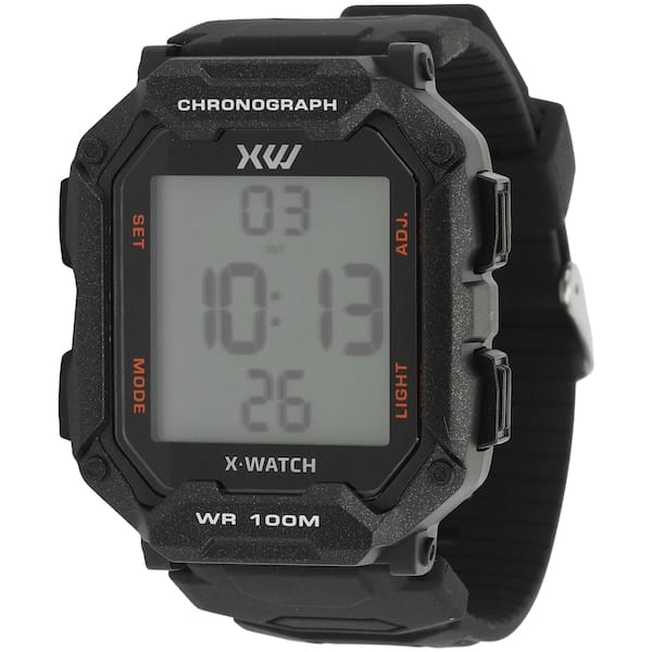 Relógio Digital X-Watch XGPPD193