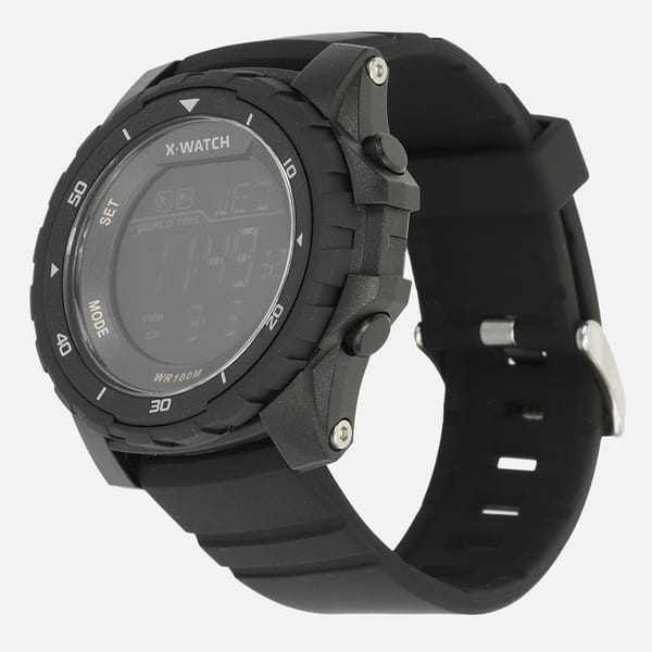 Relógio Digital X-Watch XMPPD771 - 2