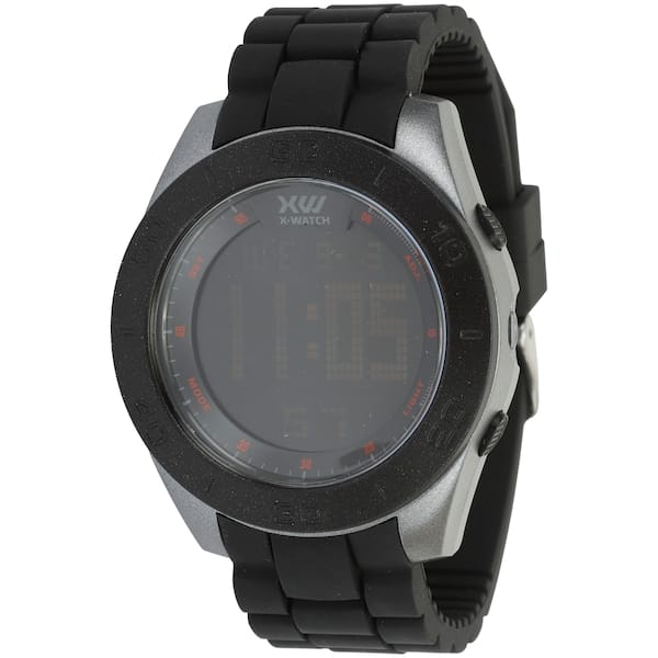 Relógio Digital X-Watch XMPPD691