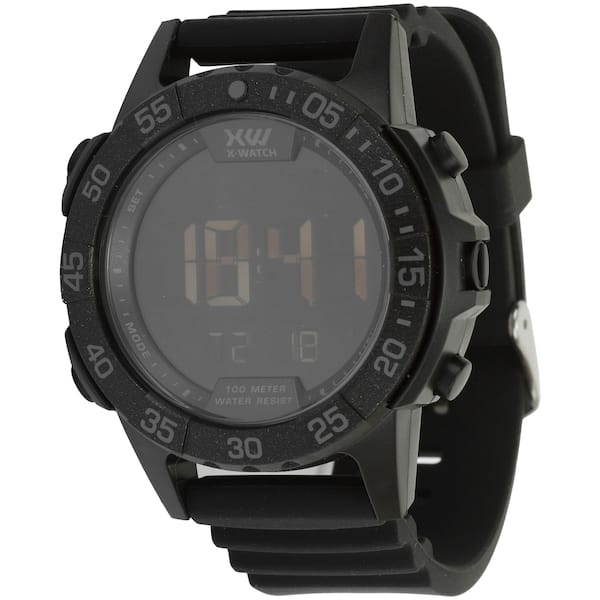 Relógio Digital X-Watch XMPPD698