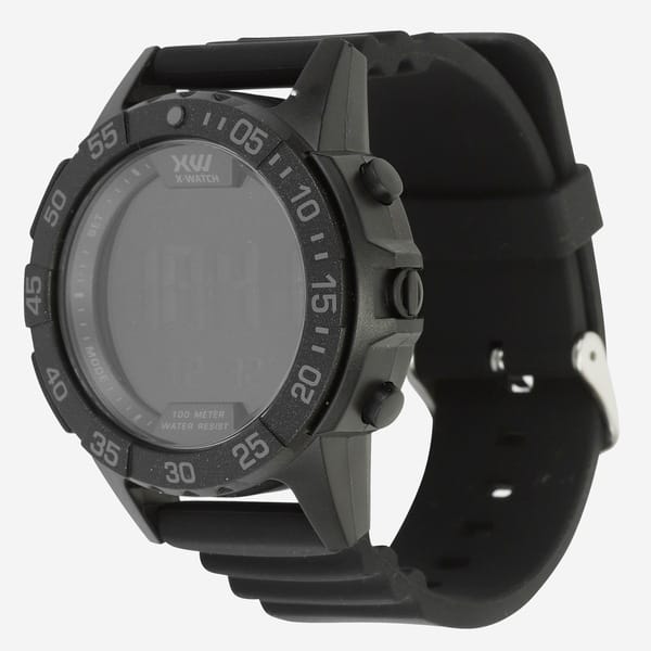 Relógio Digital X-Watch XMPPD698 - 2