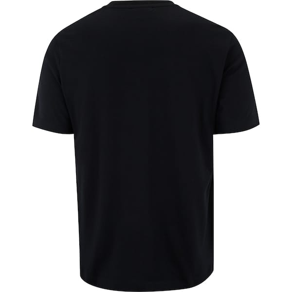 Vista 2 Camiseta Fila Comfort High Style Letter Masculina Fila PRETO