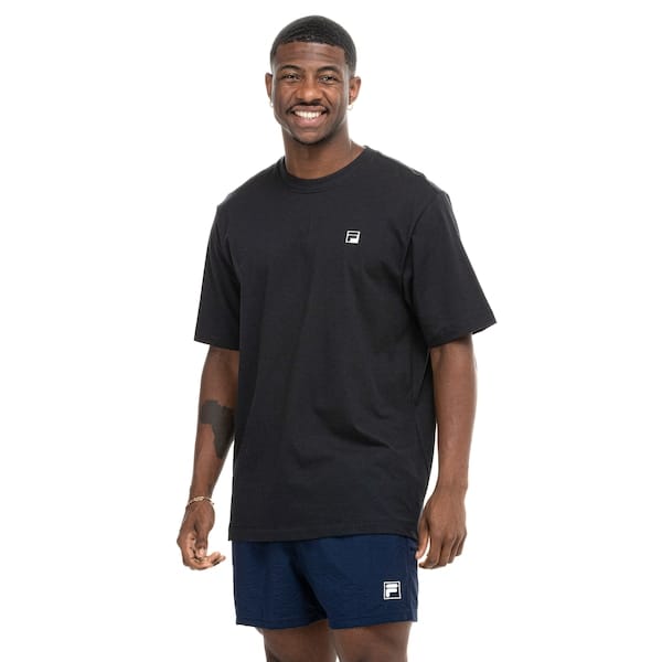 Camiseta Fila Italia Drawing Union Masculina