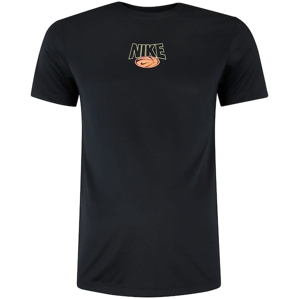 Camiseta Nike OC 2 Masculina