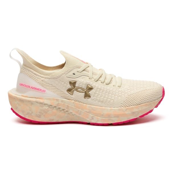 Tênis Feminino Under Armour Charged Quicker 2
