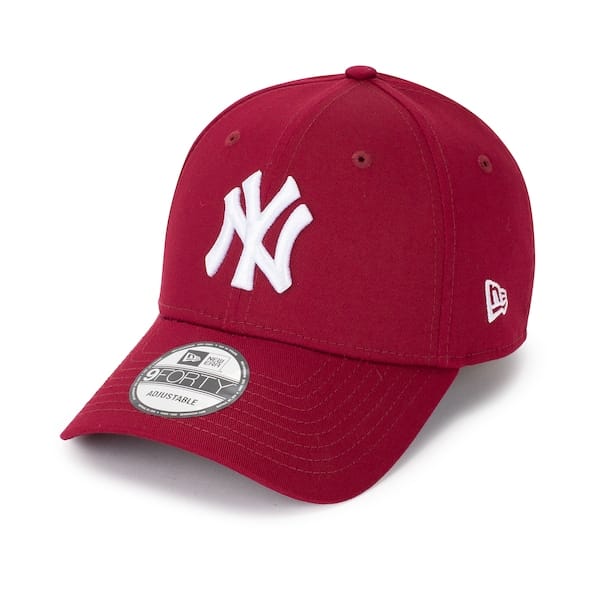 Boné New York Yankees New Era MLB Car 940 Adulto