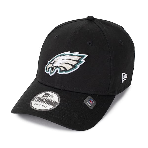 Boné Philadelphia Eagles NFL New Era BLK 940 Adulto