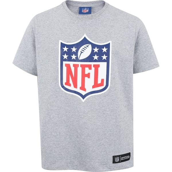 Camiseta NFL Shield Juvenil