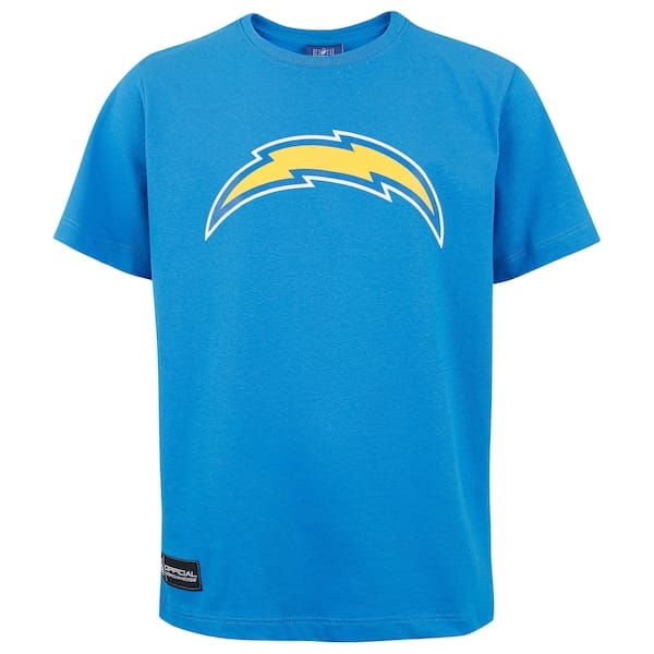 Camiseta Los Angeles Chargers NFL Juvenil