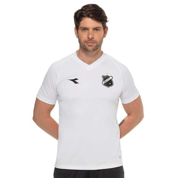 Camisa ABC I 25/26 Torcedor Diadora Masculina
