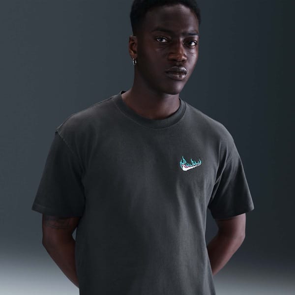 Camiseta Nike Sportswear M90 Masculina - 2