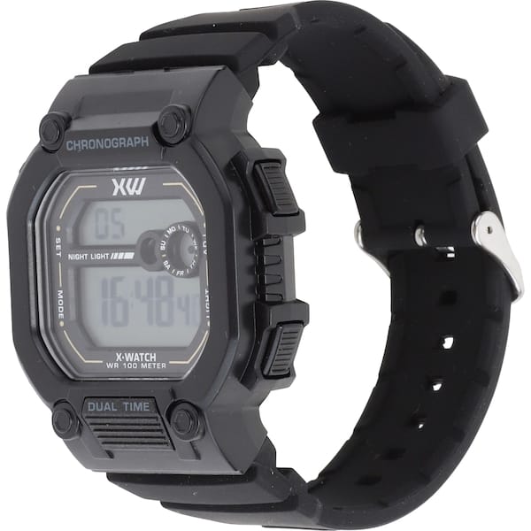 Relógio Digital X-Watch XGPPD183 - 2