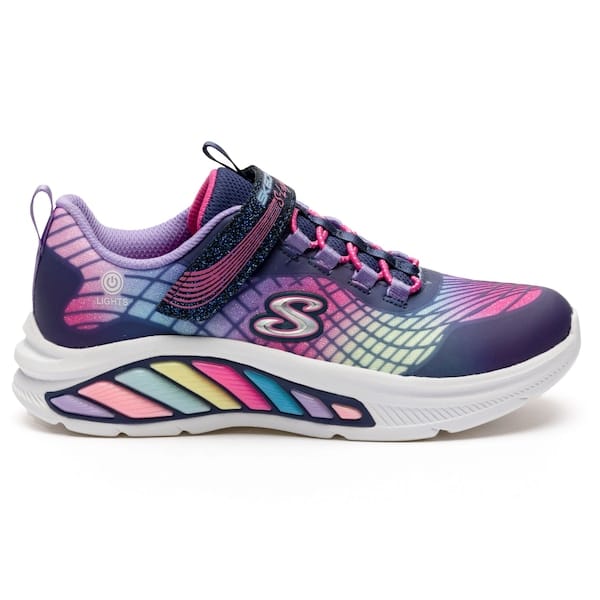 Tênis Infantil Skechers Rainbow Cruisers