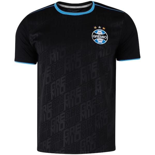 Camiseta do Grêmio Winner II Betel Masculina