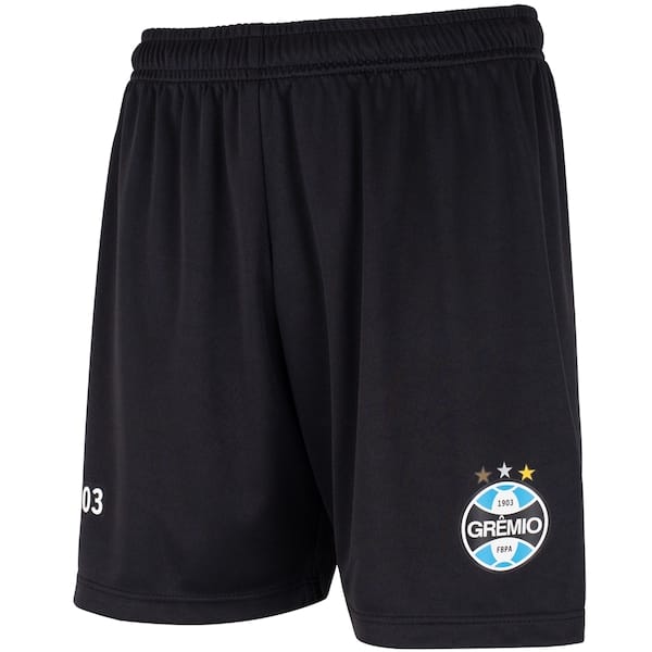 Calção do Grêmio Betel Basic II Juvenil