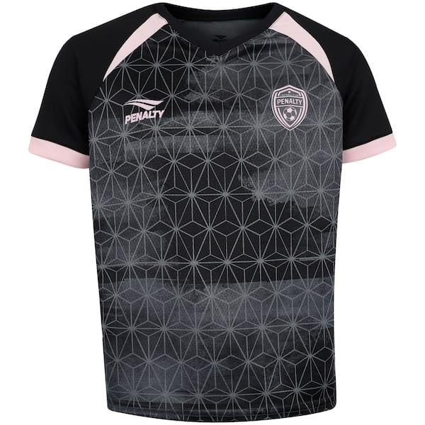 Camiseta Penalty Ultimate Infantil
