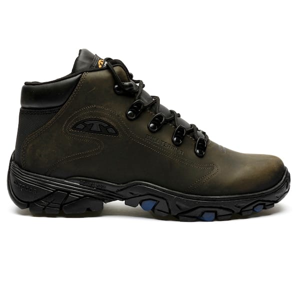 Bota Masculina Bull Terrier Canyon