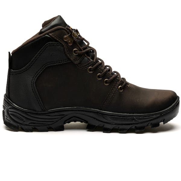 Bota Masculina Bull Terrier Valmet