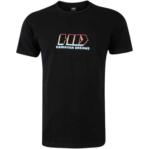 Camiseta HD Waves Paradi H0410 Masculina