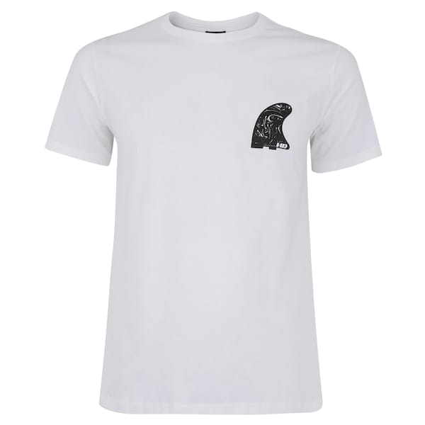 Camiseta HD Good Waves H0415 Masculina