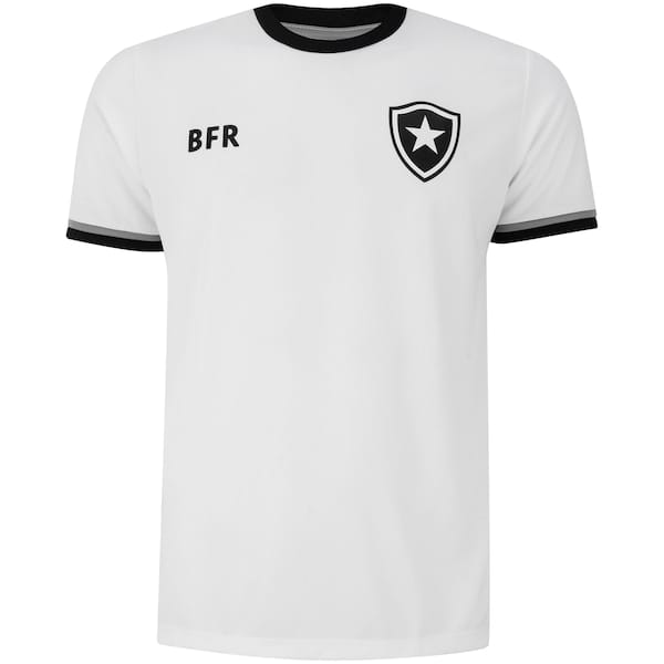 Camiseta do Botafogo Sensação Braziline Masculina