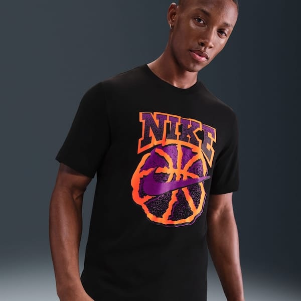 Camiseta Nike DNA OC 2 Masculina