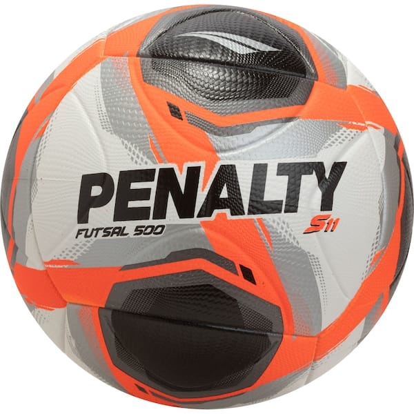 Bola De Futsal Penalty S11 R2 XXV