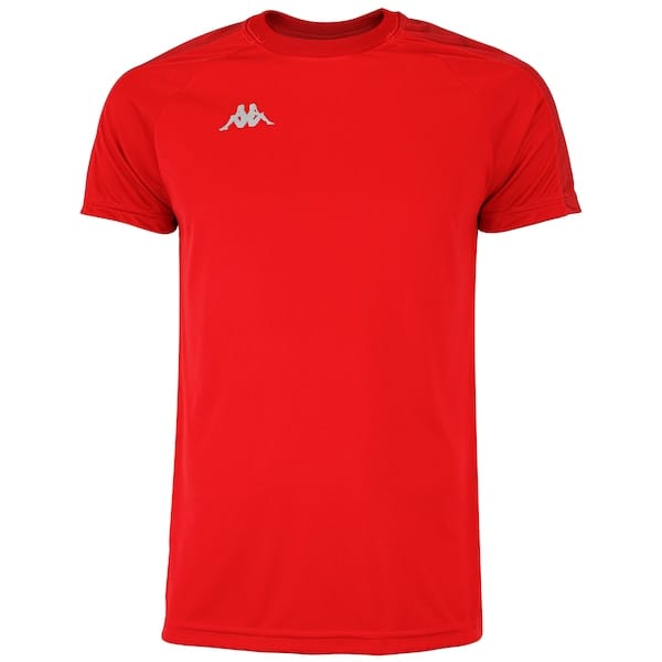 Camiseta Kappa Athens Masculina