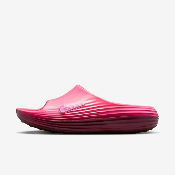 Chinelo Slide Nike ReactX Rejuven8 Adulto - 2