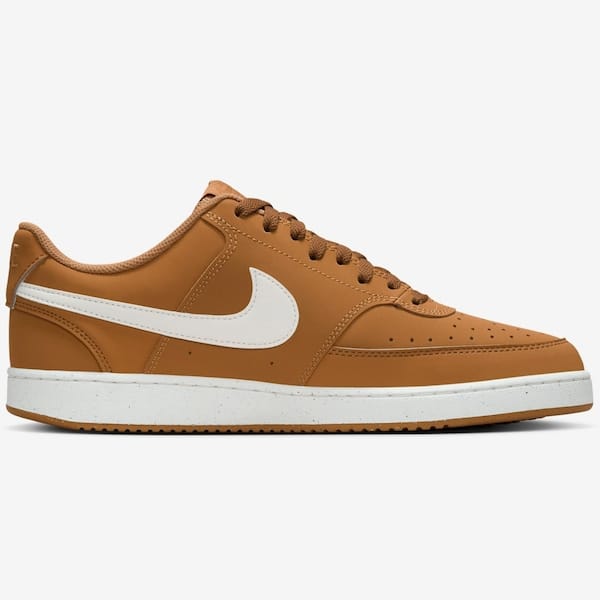 Tênis Masculino Nike Court Vision Low Premium