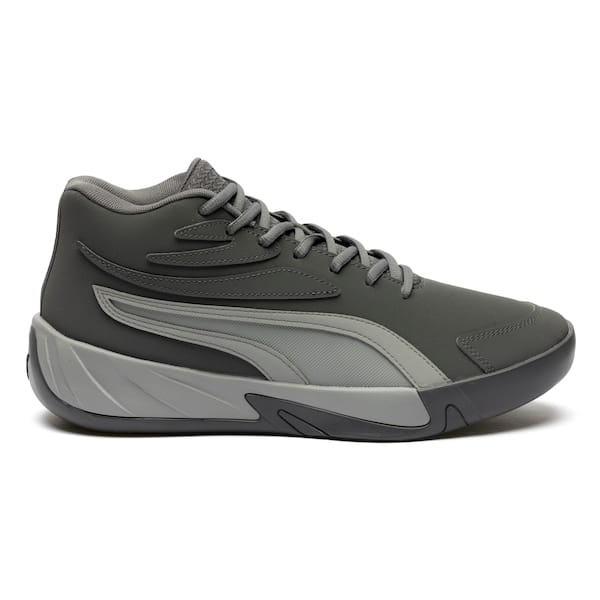 Tênis Masculino Puma Court Pro Nubuck