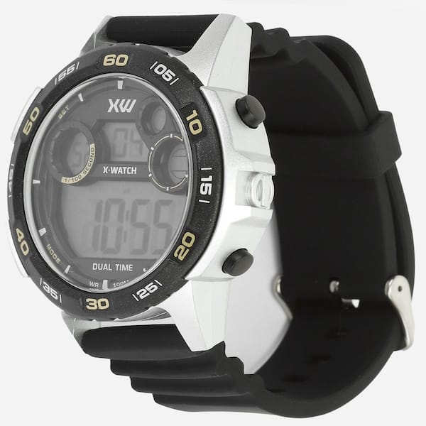 Relógio Digital X-Watch XMPPD718 - 2