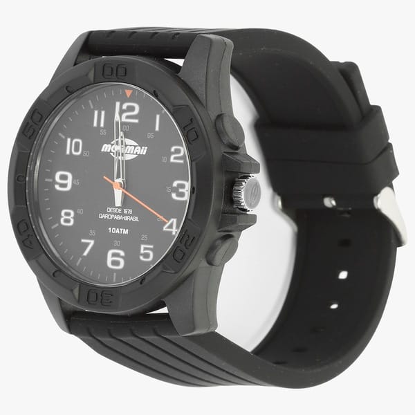 Relógio Mormaii Analógico MOPC21JAS8L - 2