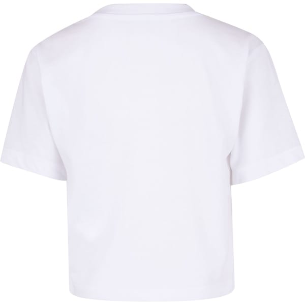 Conjunto Infantil Nike Just Believe Camiseta + Short-Saia - 2