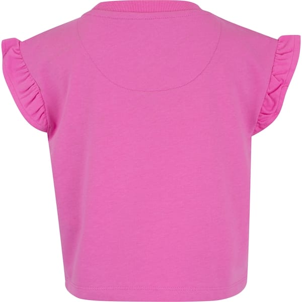 Conjunto Infantil Nike Baby Friends Blusa + Short - 2