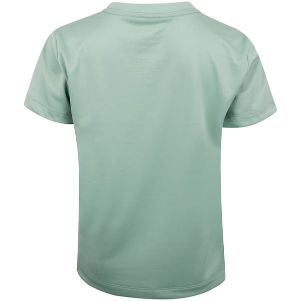 Vista 2 Camiseta Nike Dri-FIT Legend Juvenil Nike VERDE CLARO