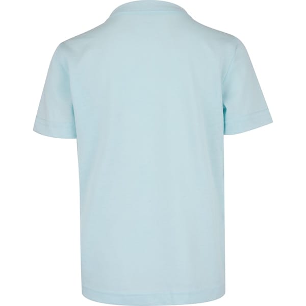 Conjunto Infantil Nike Sports Rhythm Camiseta + Bermuda - 2