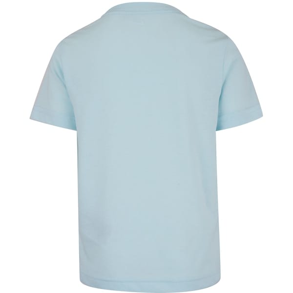 Conjunto Infantil Nike Sport Rhythm Camiseta + Bermuda - 2