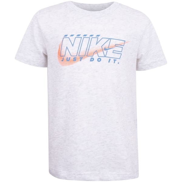 Camiseta Nike Rush Juvenil