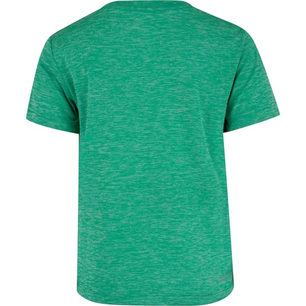 Conjunto Infantil Nike Dri-FIT Bottom Camiseta + Bermuda - 2