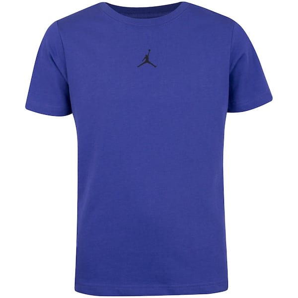 Camiseta Nike Jordan Sport Culture Juvenil