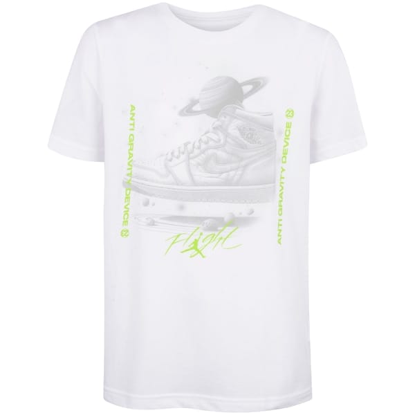 Camiseta Nike Jordan Anti Gravity Juvenil