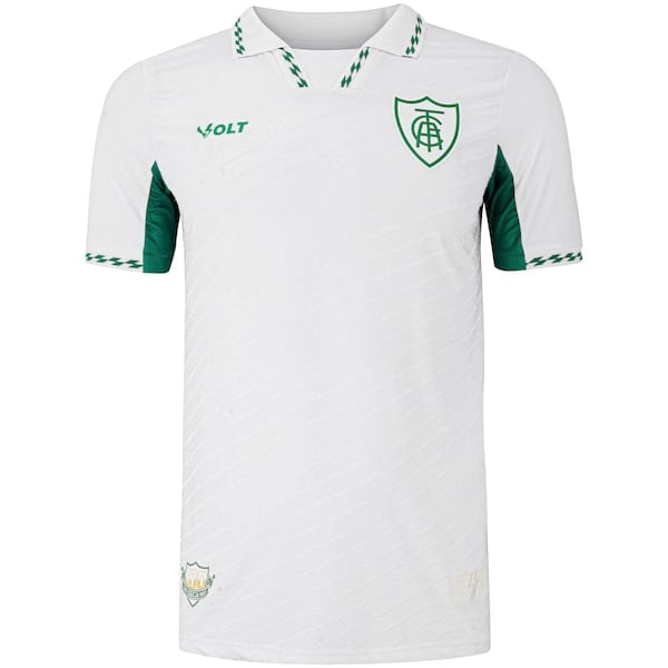 Camisa do América-MG II 25/26 Torcedor Volt Masculina